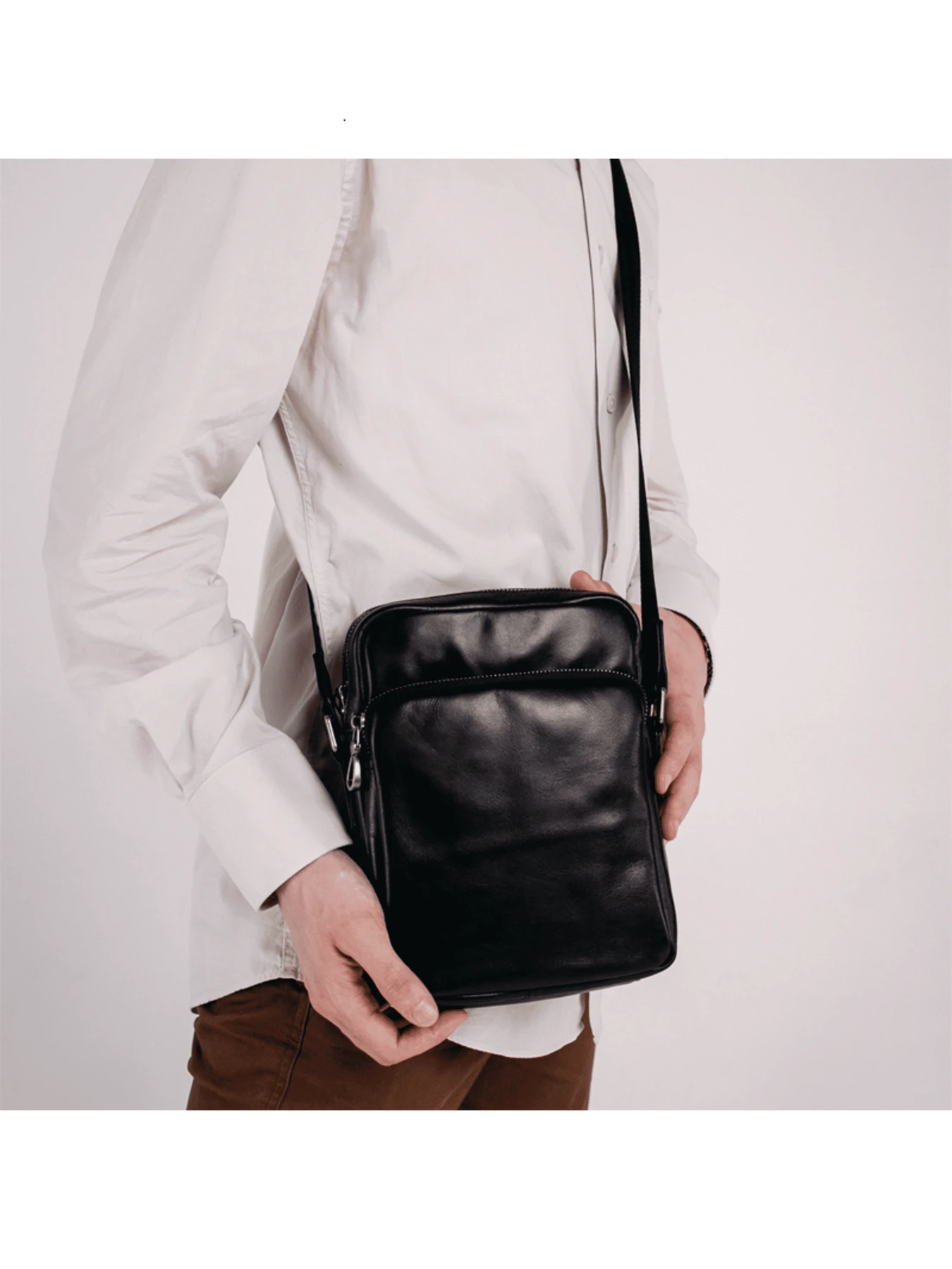 Сумки RoyalBag модель 168A Фото