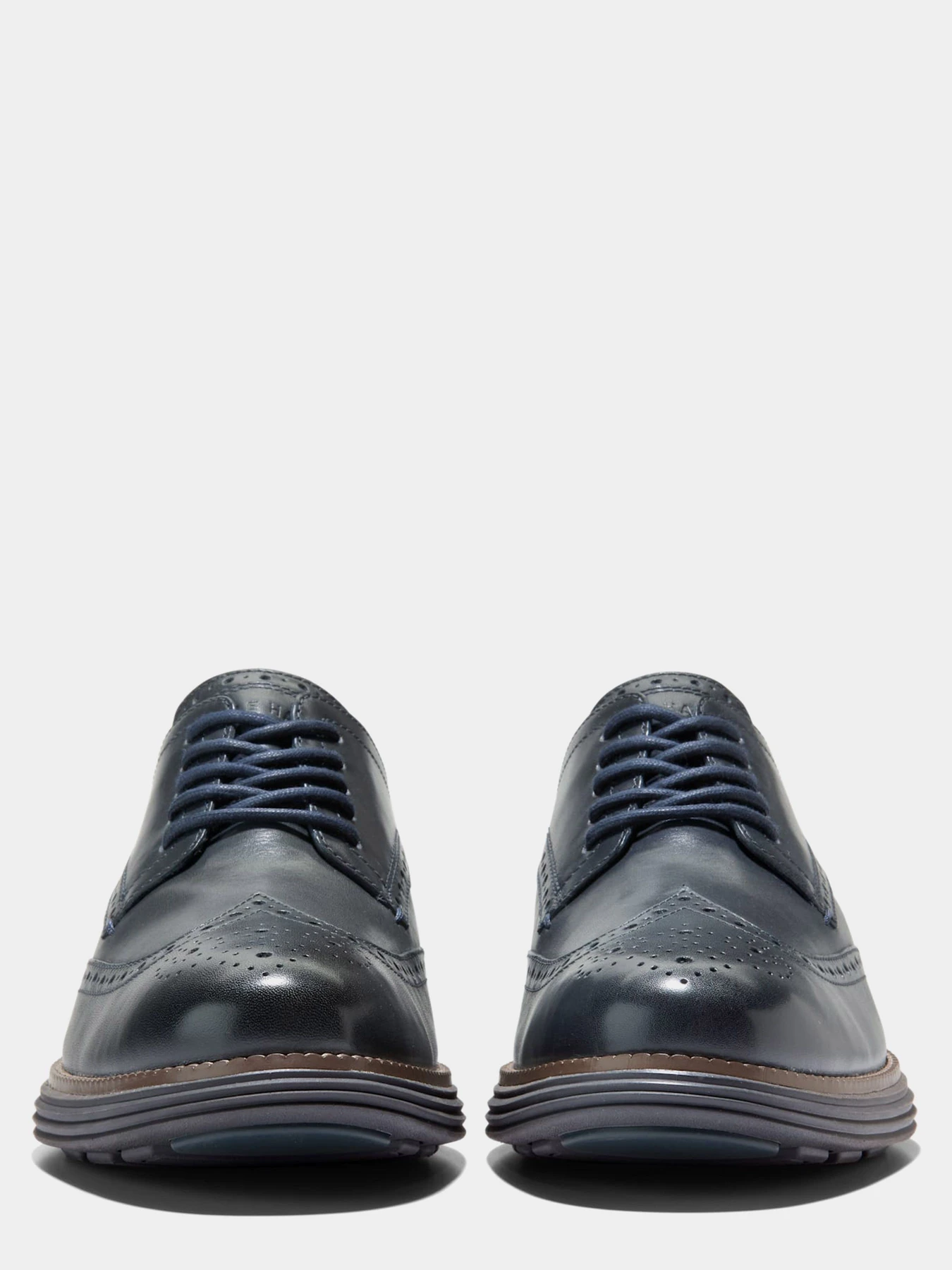 Туфли и лоферы Cole Haan модель C39974 Туфли и лоферы Cole Haan модель C39974 Фото
