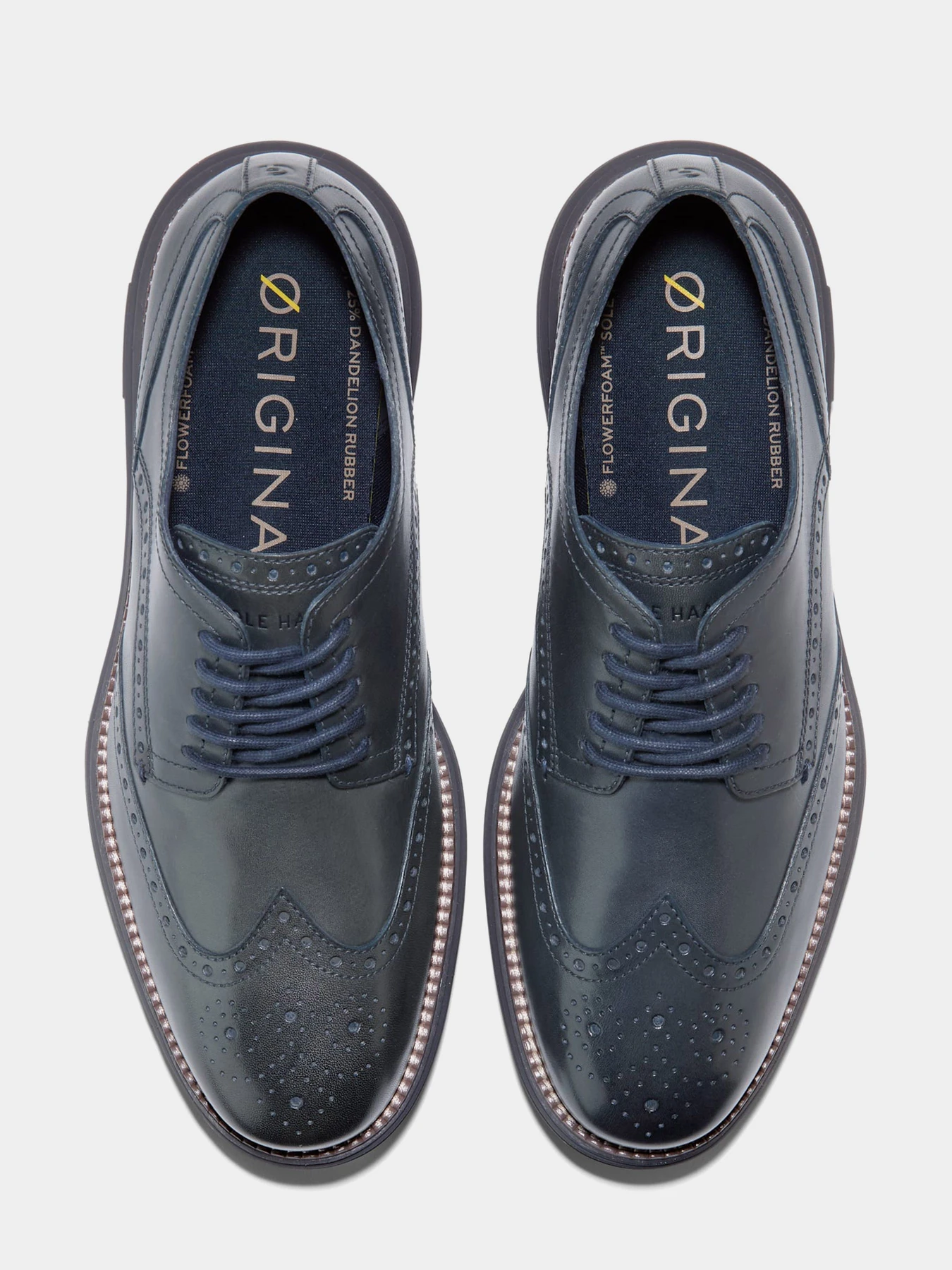 Туфли и лоферы Cole Haan модель C39974 Туфли и лоферы Cole Haan модель C39974 Фото