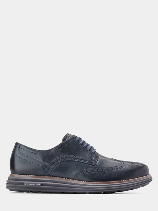 Туфли и лоферы Cole Haan модель C39974 Фото