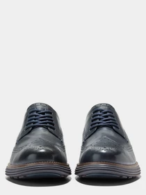 Туфли и лоферы Cole Haan модель C39974 Фото