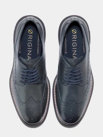 Туфли и лоферы Cole Haan модель C39974 Фото
