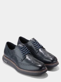 Туфли и лоферы Cole Haan модель C39974 Фото