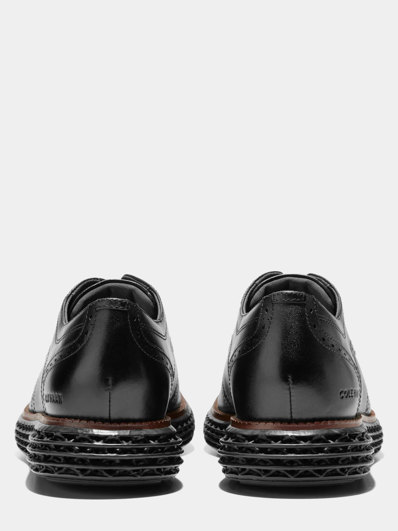 Туфли и лоферы Cole Haan модель C40319 Туфли и лоферы Cole Haan модель C40319 Фото