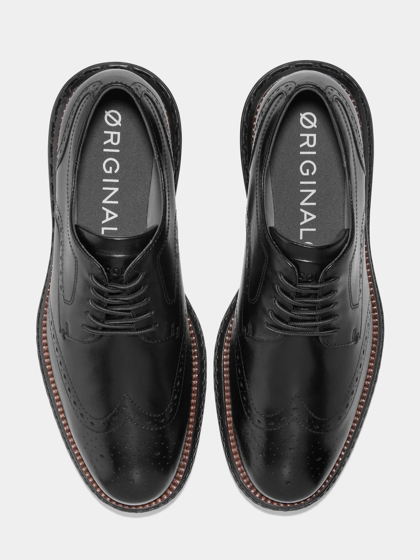 Туфли и лоферы Cole Haan модель C40319 Туфли и лоферы Cole Haan модель C40319 Фото