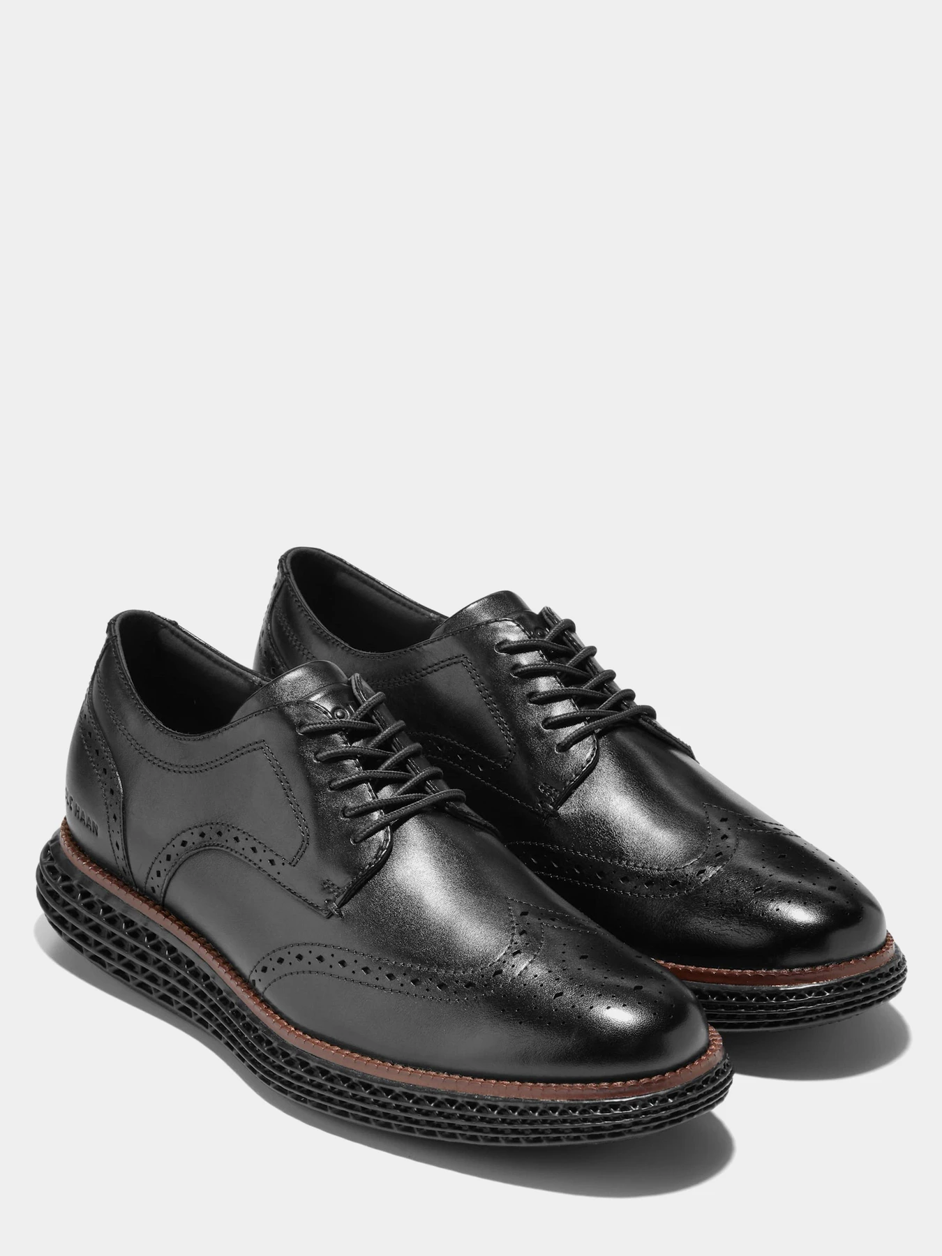Туфли и лоферы Cole Haan модель C40319 Туфли и лоферы Cole Haan модель C40319 Фото