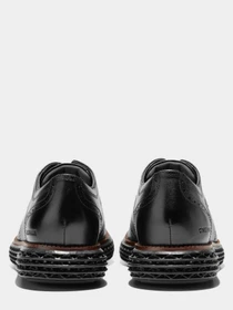 Туфли и лоферы Cole Haan модель C40319 Фото