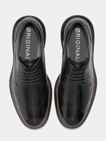 Туфли и лоферы Cole Haan модель C40319 Фото