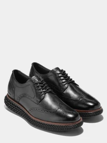 Туфли и лоферы Cole Haan модель C40319 Фото