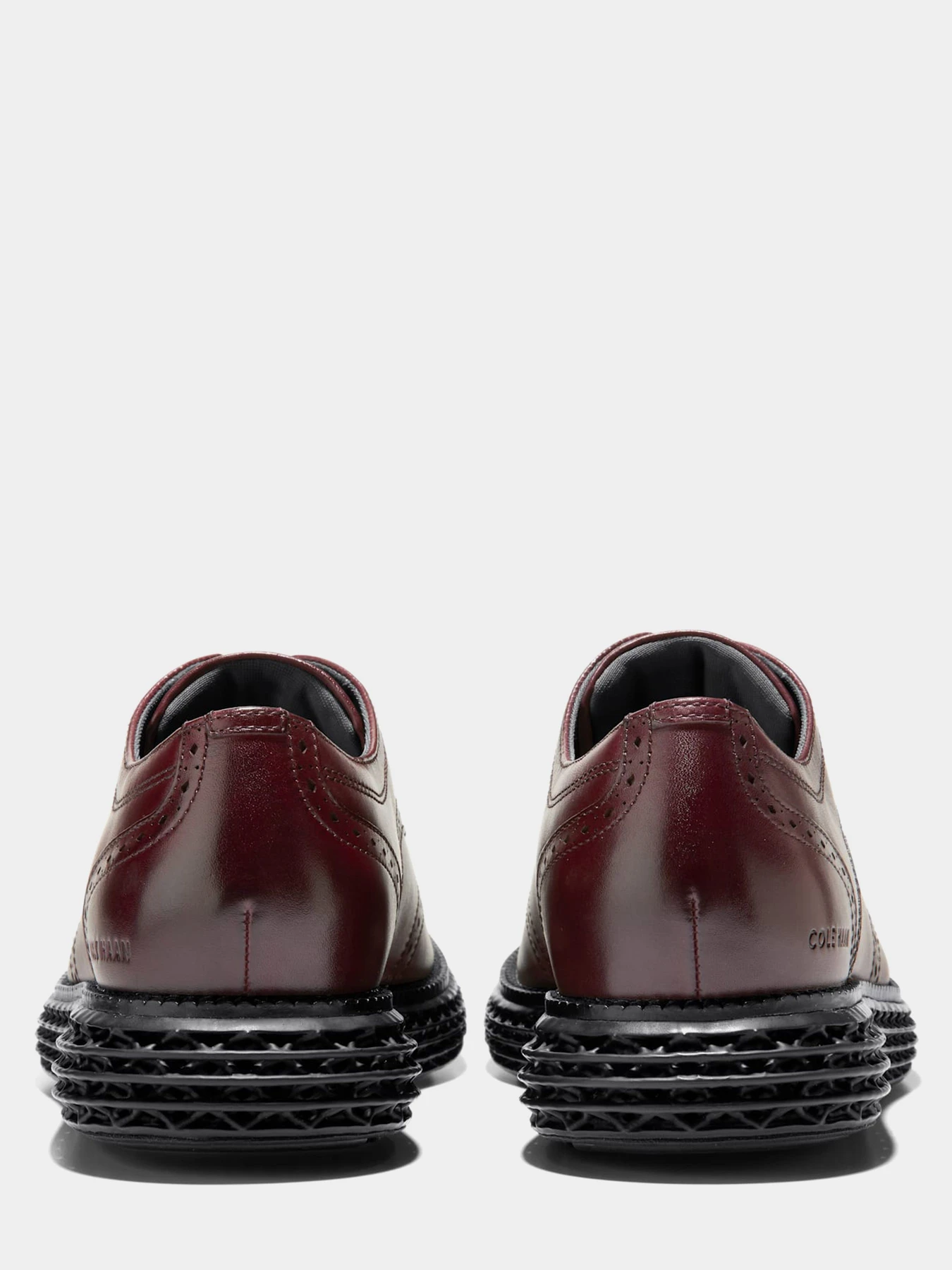 Туфли и лоферы Cole Haan модель C40320 Туфли и лоферы Cole Haan модель C40320 Фото