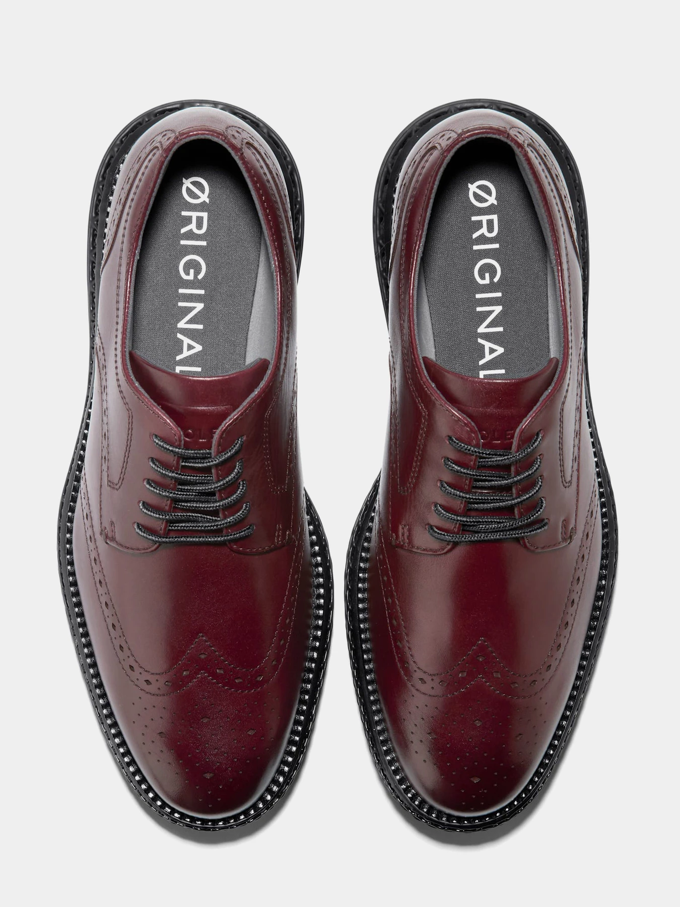 Туфли и лоферы Cole Haan модель C40320 Туфли и лоферы Cole Haan модель C40320 Фото
