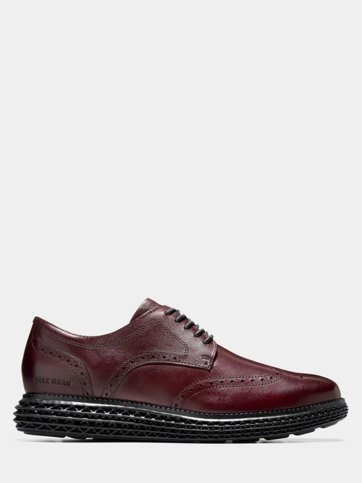 Туфли и лоферы Cole Haan модель C40320 Фото