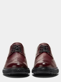 Туфли и лоферы Cole Haan модель C40320 Фото