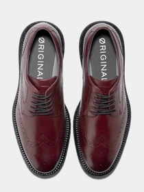 Туфли и лоферы Cole Haan модель C40320 Фото