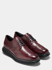 Туфли и лоферы Cole Haan модель C40320 Фото