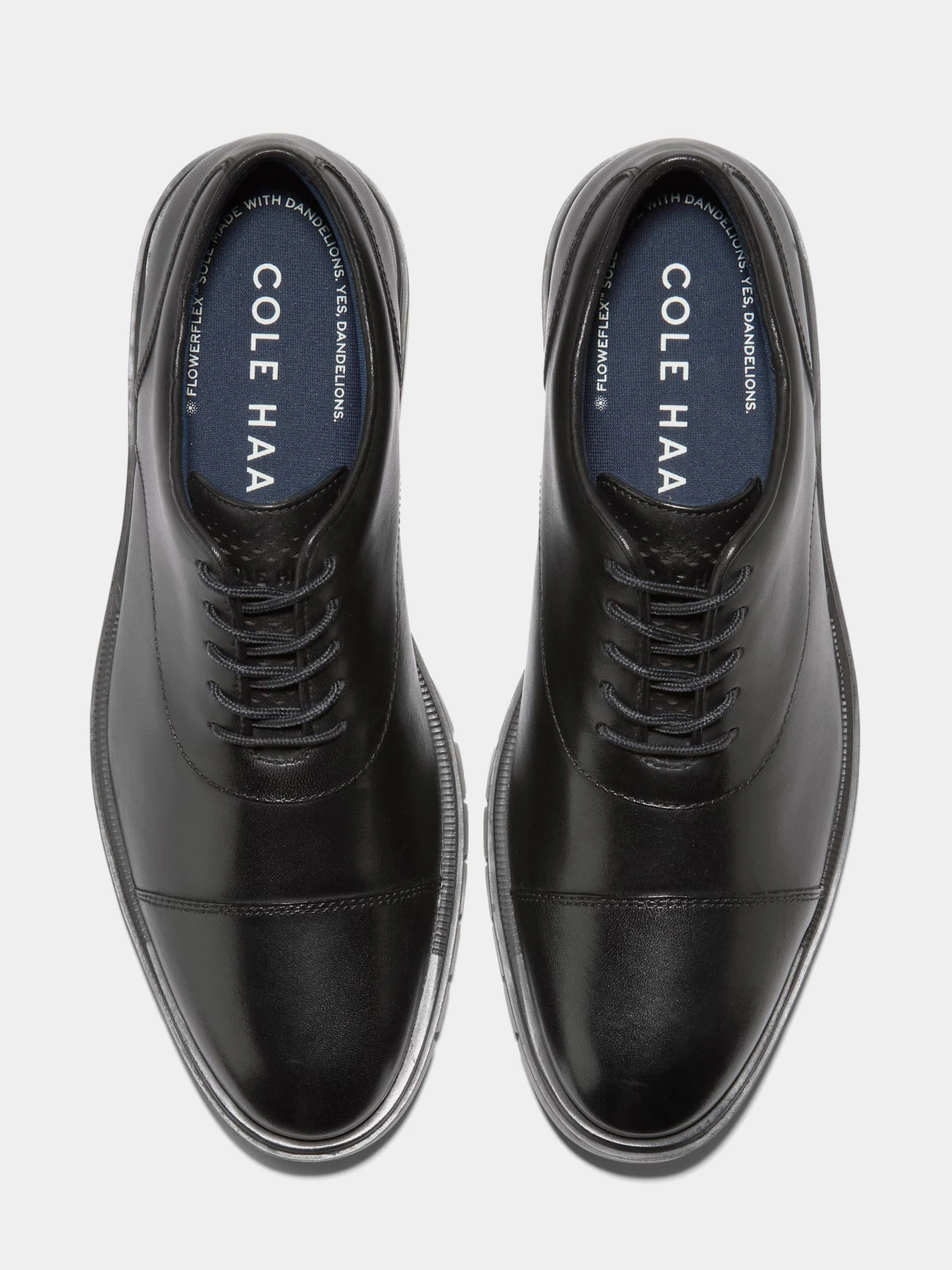 Туфли и лоферы Cole Haan модель C40328 Фото