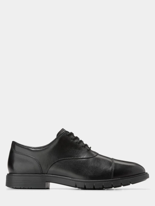 Туфли и лоферы Cole Haan модель C40328 Фото