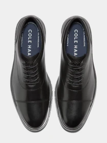 Туфли и лоферы Cole Haan модель C40328 Фото