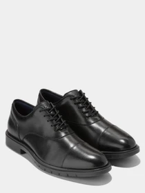 Туфли и лоферы Cole Haan модель C40328 Фото
