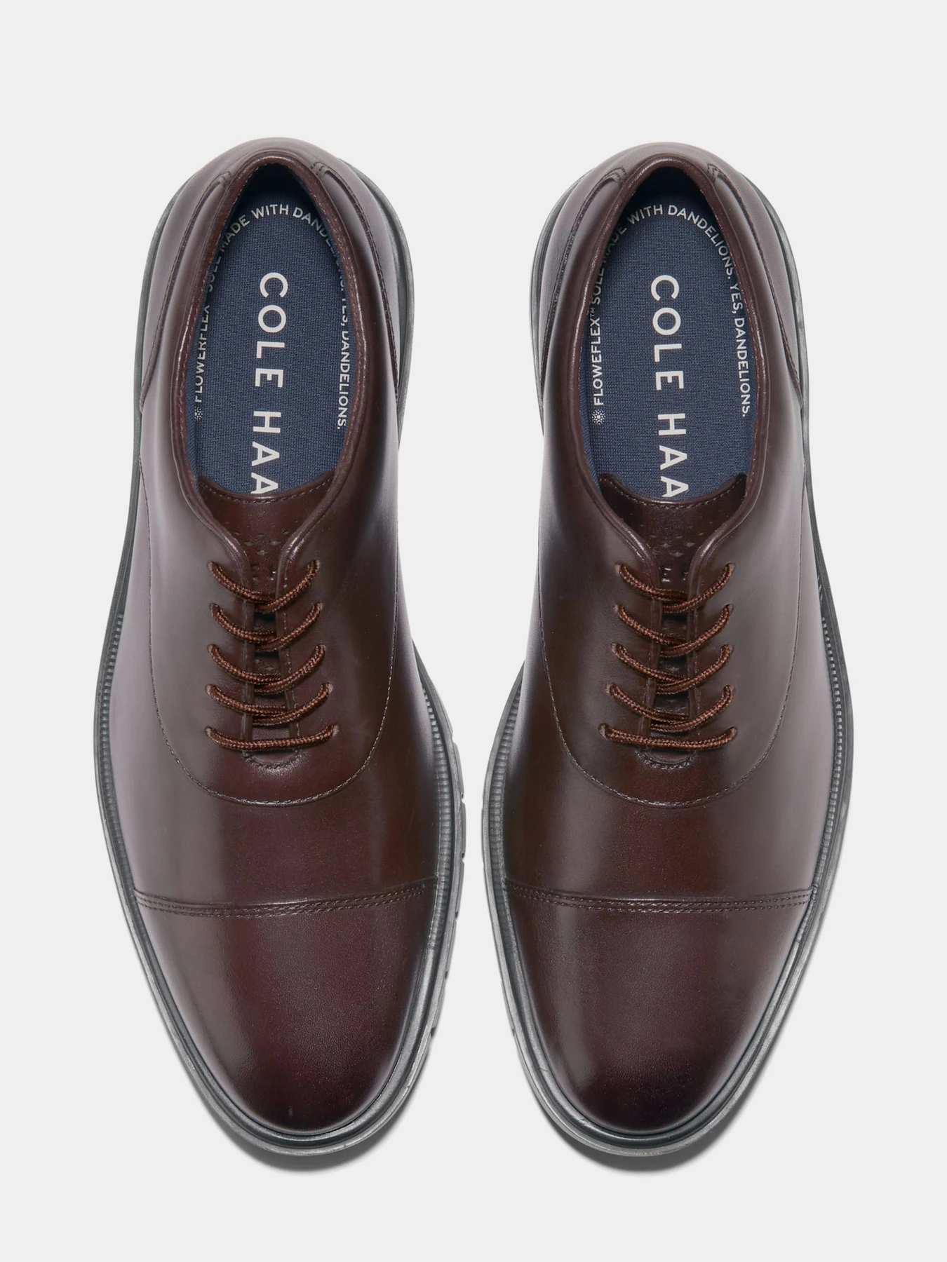 Туфли и лоферы Cole Haan модель C40329 Туфли и лоферы Cole Haan модель C40329 Фото