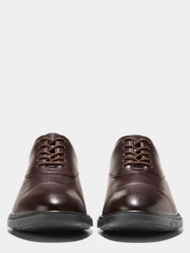 Туфли и лоферы Cole Haan модель C40329 Фото