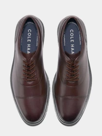 Туфли и лоферы Cole Haan модель C40329 Фото