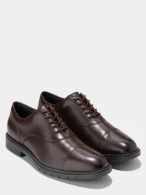 Туфли и лоферы Cole Haan модель C40329 Фото