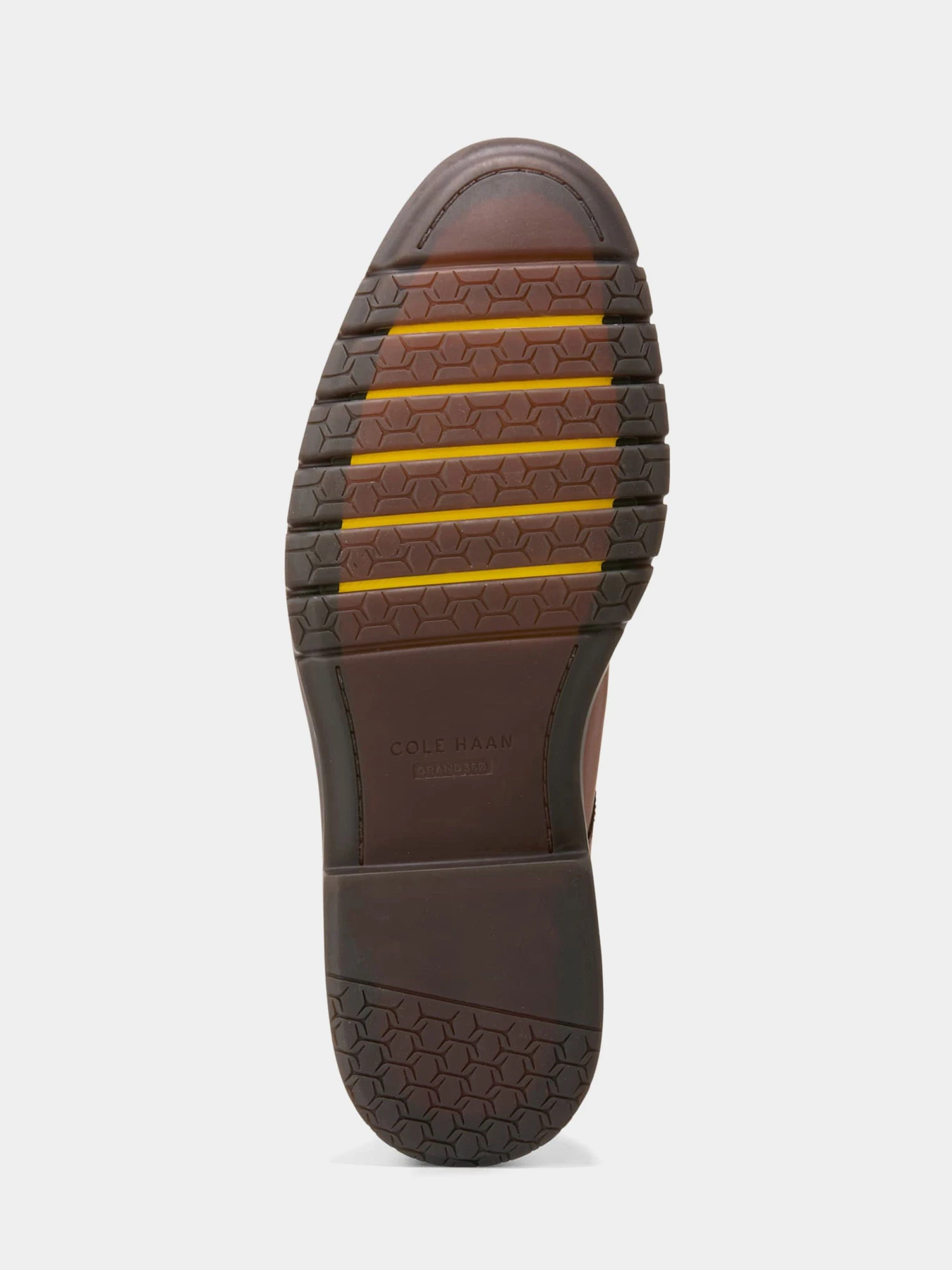 Туфли и лоферы Cole Haan модель C40330 Фото