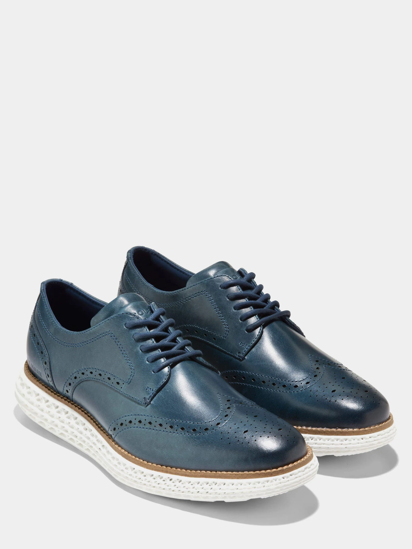 Туфли и лоферы Cole Haan модель C40419 Туфли и лоферы Cole Haan модель C40419 Фото