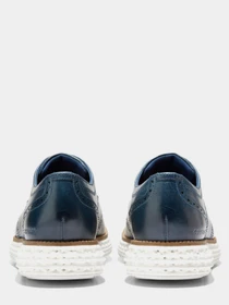 Туфли и лоферы Cole Haan модель C40419 Фото