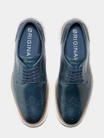 Туфли и лоферы Cole Haan модель C40419 Фото