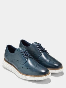 Туфли и лоферы Cole Haan модель C40419 Фото