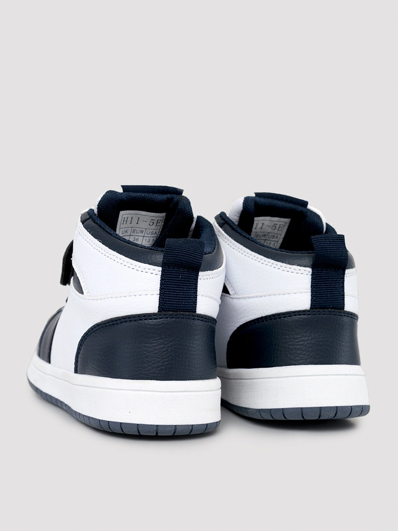 Кеды YUKI модель ЦБ-00239202 Фото
