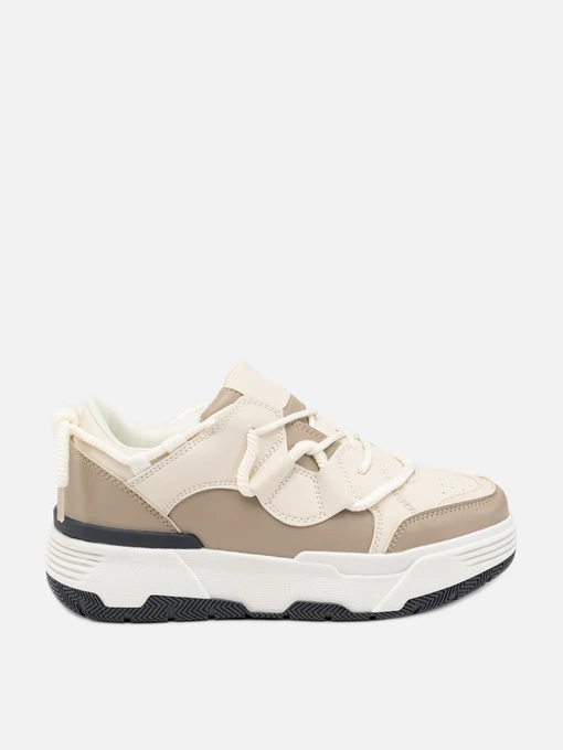 Кеди YUKI модель ЦБ-00251132 Фото