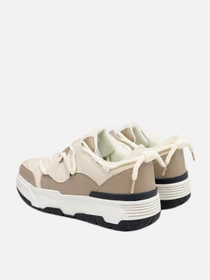 Кеди YUKI модель ЦБ-00251132 Фото