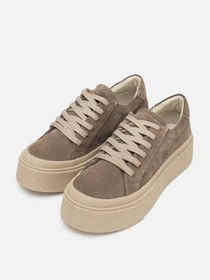 Кеди YUKI модель ЦБ-00257840 Фото