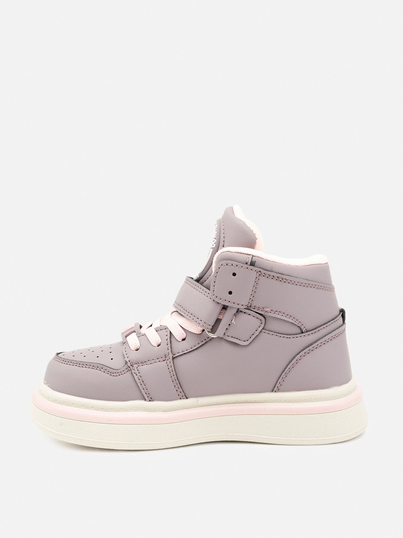 Кеды YUKI модель ЦБ-00257972 Фото