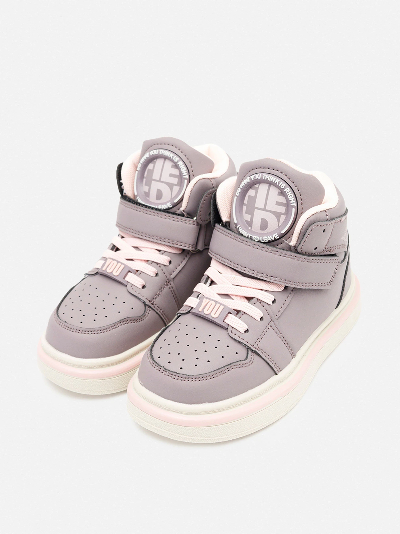 Кеды YUKI модель ЦБ-00257972 Фото