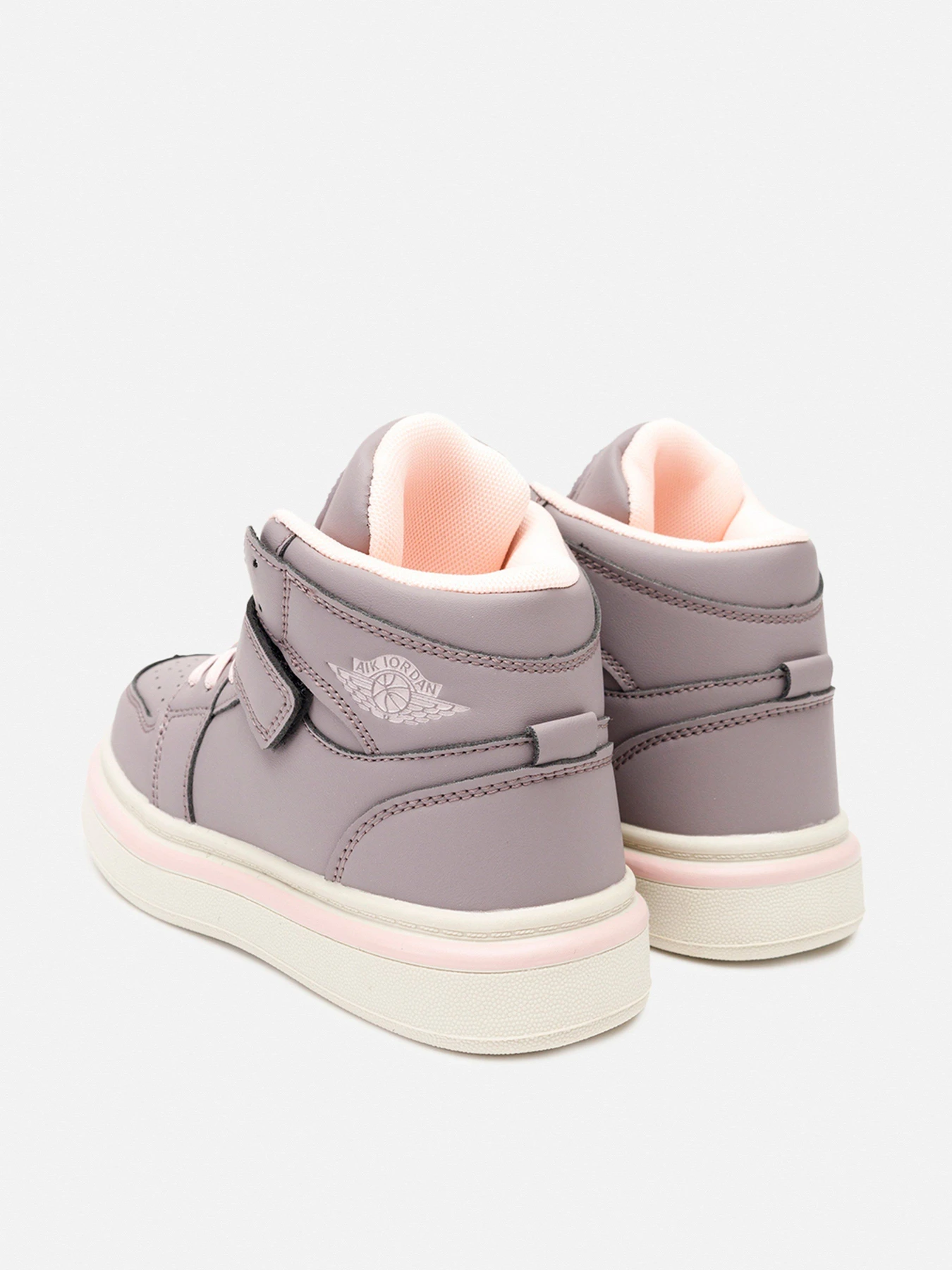Кеды YUKI модель ЦБ-00257972 Фото