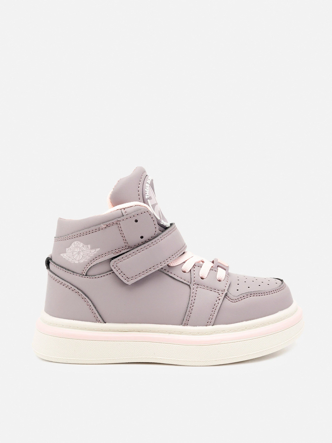 Кеды YUKI модель ЦБ-00257972 Фото