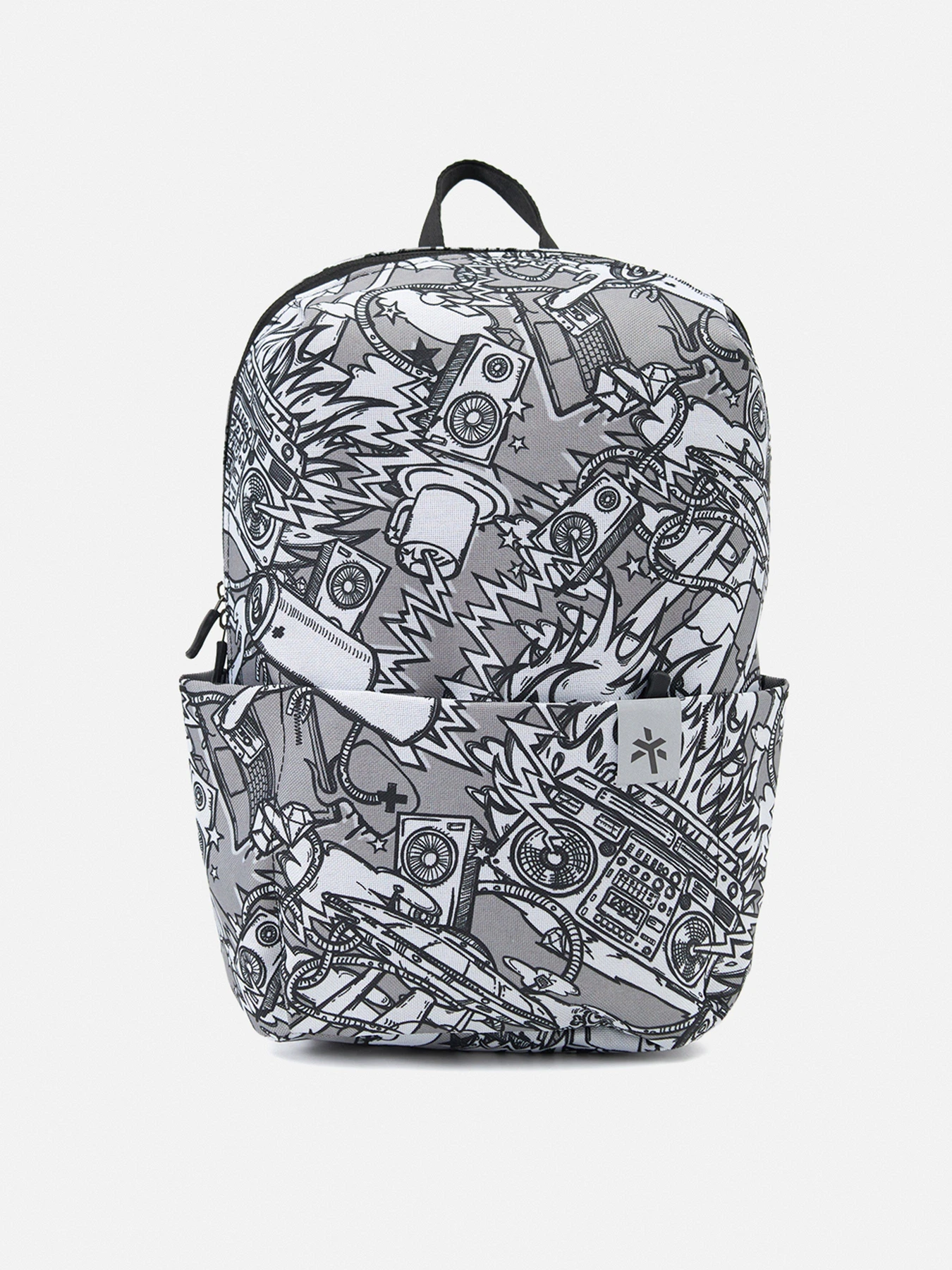 Рюкзаки YUKI модель ЦБ-00251842 Рюкзаки YUKI модель ЦБ-00251842 Фото