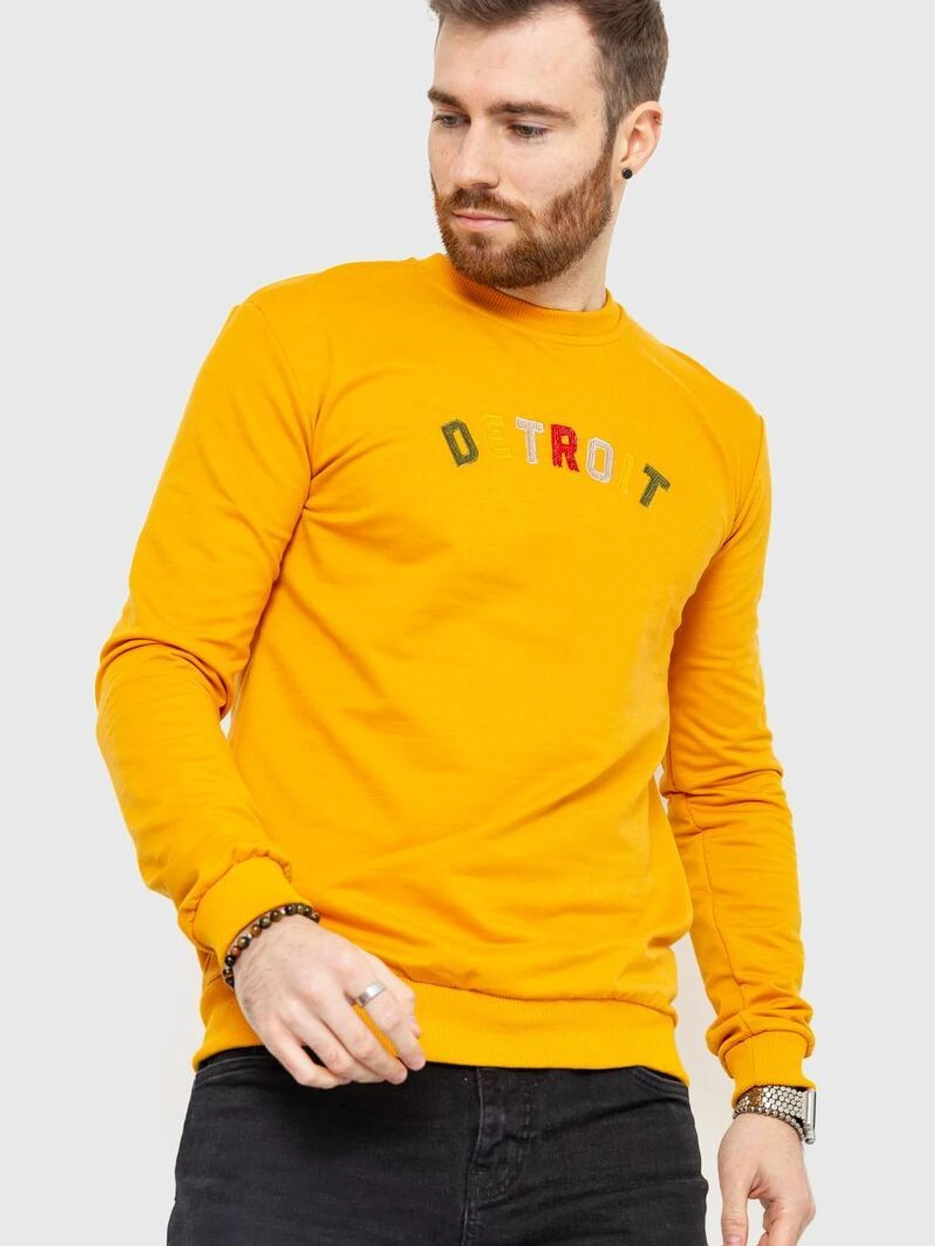 Худи и свитшоты Ager модель У-1122027::000000062 Фото