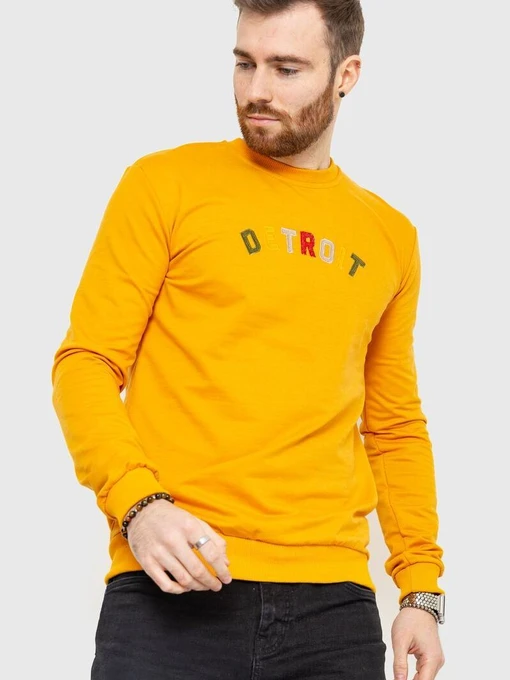 Худи и свитшоты Ager модель У-1122027::000000062 Фото