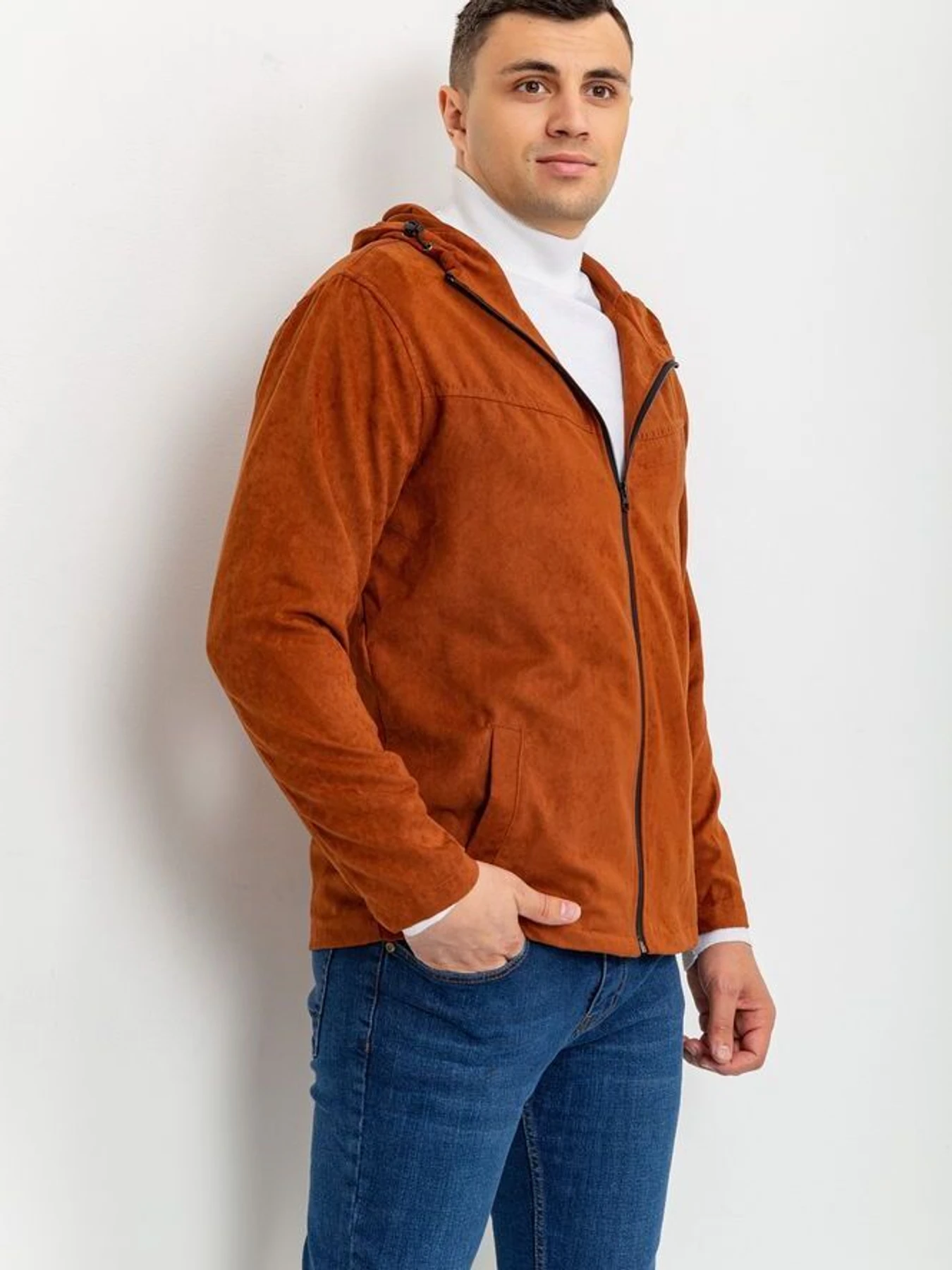 Куртки и дубленки Ager модель У-1121392::000000092 Фото