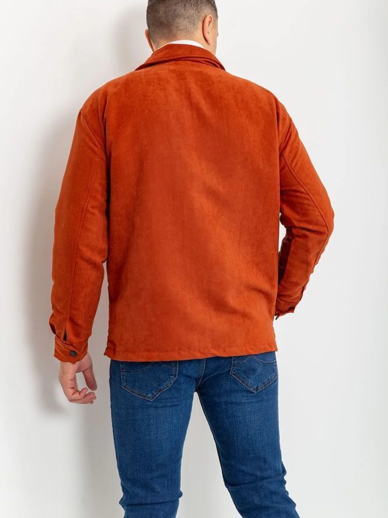 Куртки и дубленки Ager модель У-1121393::000000092 Фото