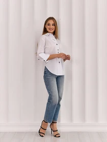 Рубашки RicaMare модель RM1364-20DB Фото