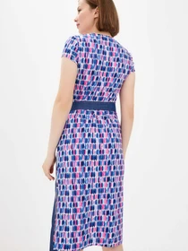 Платья RicaMare модель RM2205-20DD Фото