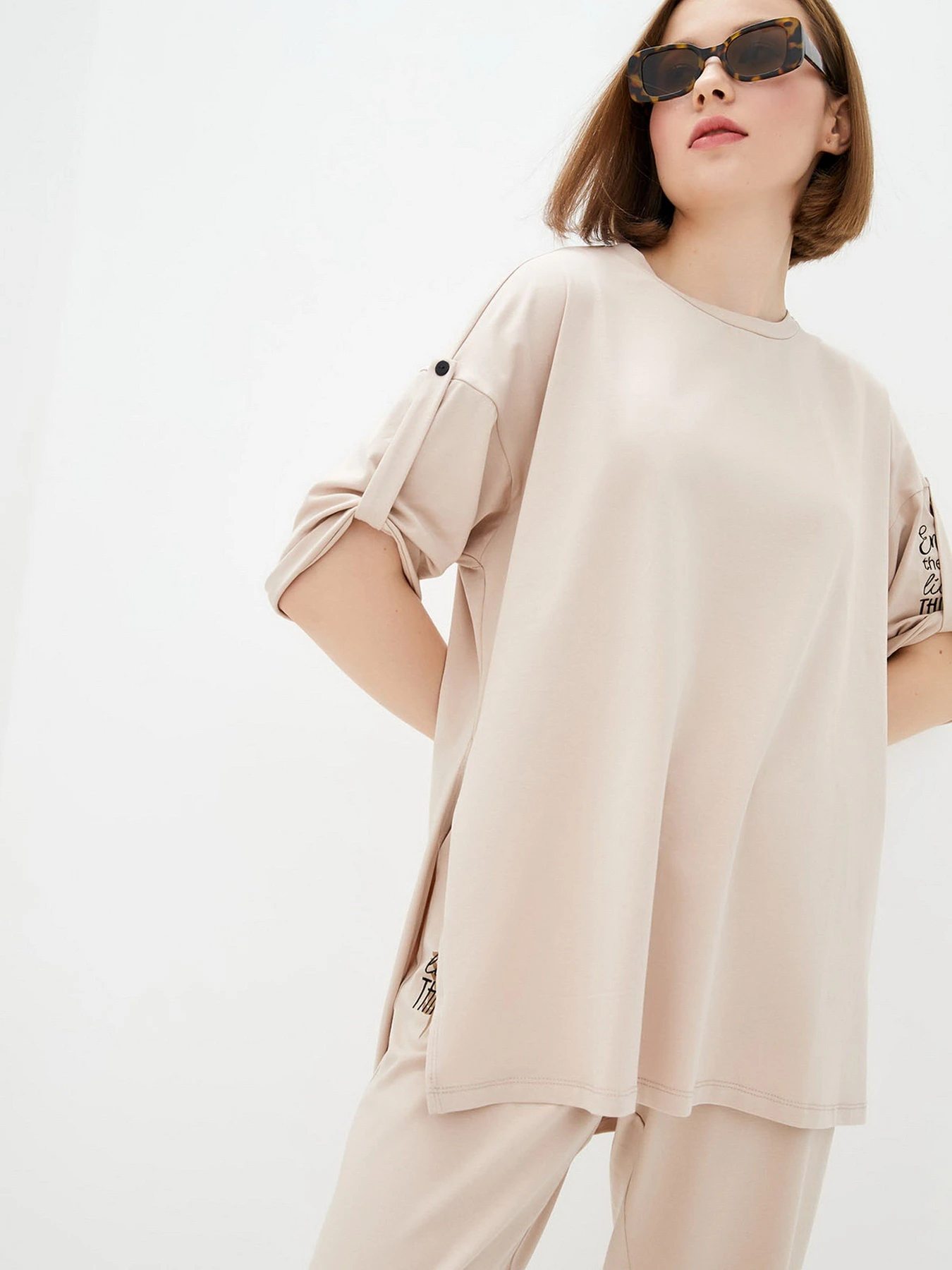 Костюмы RicaMare модель RM2230-20DS Фото