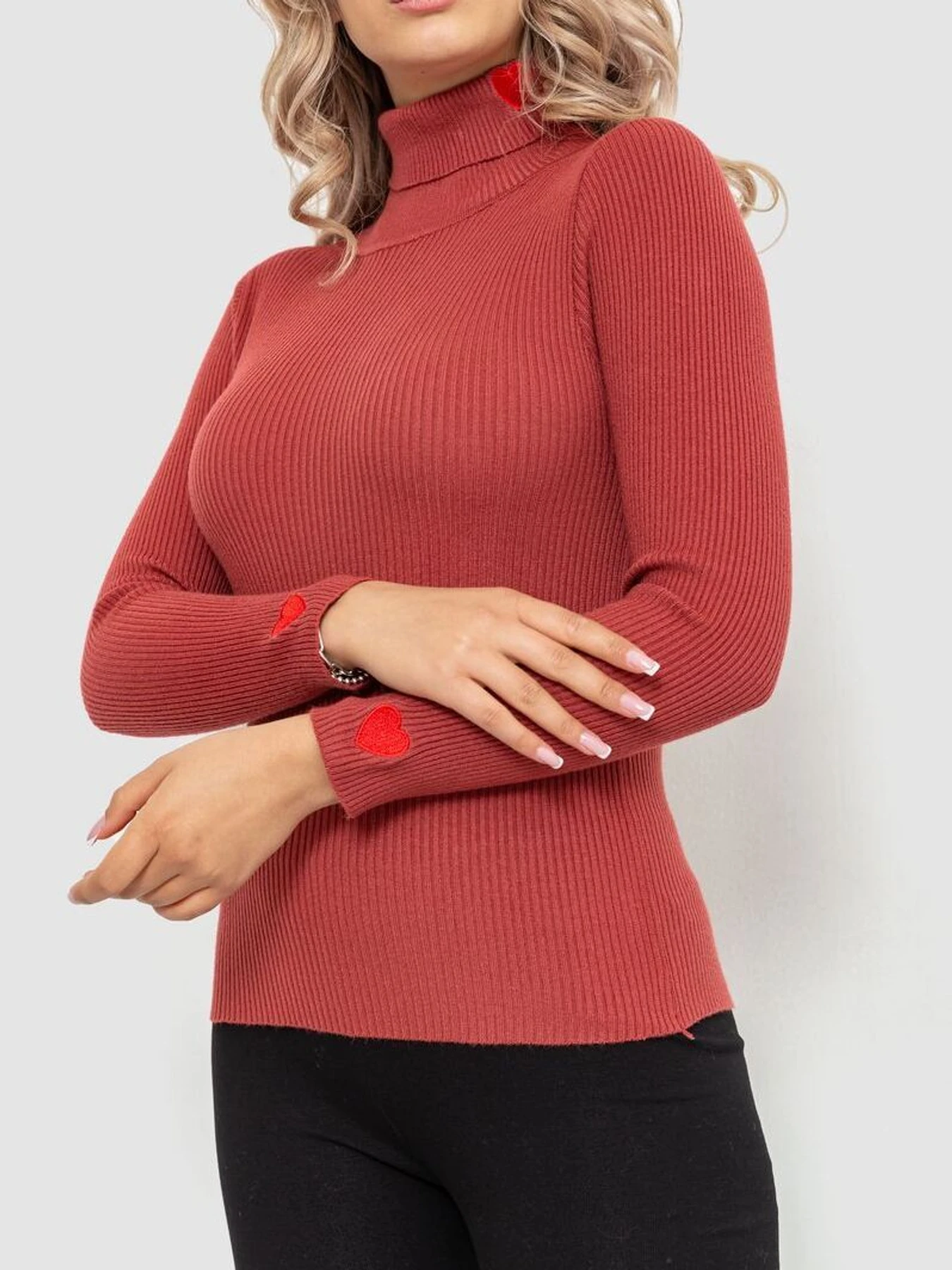 Светри та кардигани Ager модель У-1126212::000000238 Фото