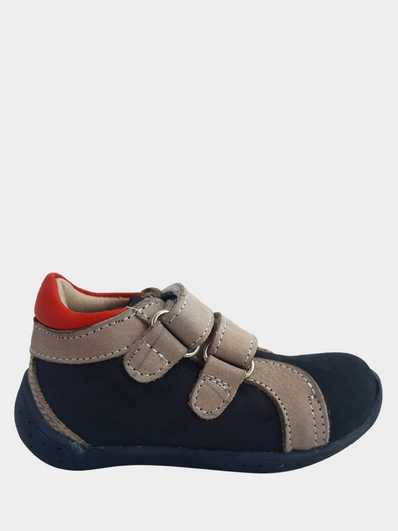 Кросівки Perlina модель 2grey Кросівки Perlina модель 2grey Фото